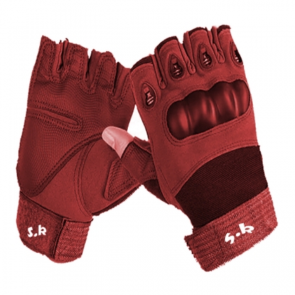 Climbing Gloves